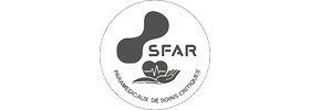 SFAR — Société Française d'Anesthésie et de Réanimation
